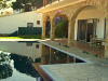 Casa de vacaciones España Villa VistaMar Villa VistaMar - Piscina